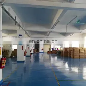 Guangzhou Meifanle Silicone Products Co., Ltd. company overview - view 3 thumbnail