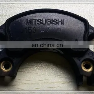 Mitsubish i Ignition Module MD618293 Ignition Control Module for Mitsubish i Lance r 1.3 Electronic Ignition Module thumbnail-1