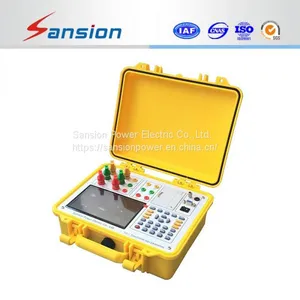 Transformer Iron Loss Tester thumbnail-1