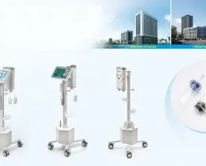 Shenzhen Antmed Co., Ltd. company overview - view 4 thumbnail