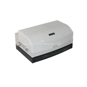 ASTM Standard Gas Permeability Testing Machine With Multiple Test Method For Flexible Packaging thumbnail-2