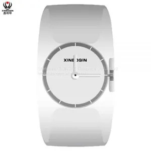 XINBOQIN Factory OWN Brand Luxury Brands High Quality Fashion Japan Movement PC21 Quartz Acetate Ladies Watch thumbnail-1