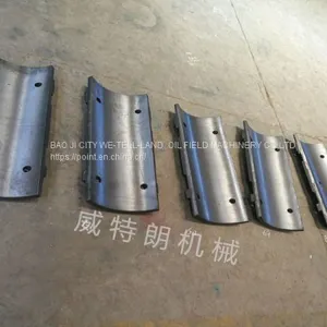 Crosshead Guide Upper AH36001-04.02 thumbnail-2