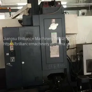 Taiwan Hartford VMC-1100 CNC Vertical Machining Center thumbnail-1