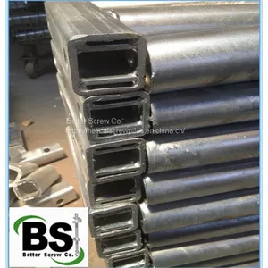 Helical Screw Push Piers thumbnail-5