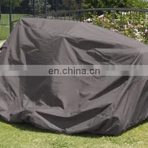 High Quality Waterproof Furniture Cover PVC Tarp With Custom Specifications thumbnail-3