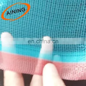 Greenhouse Plastic Anti Insect Net Fiberglass Insect Nets for Sale thumbnail-2