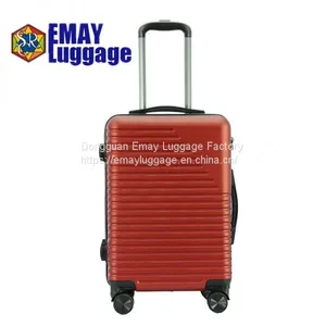 2019 Best Selling ABS Travel Trolley Luggage thumbnail-2