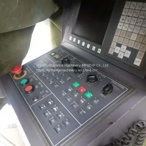 TAIKAN T-18 Vertical Machining Center thumbnail-3