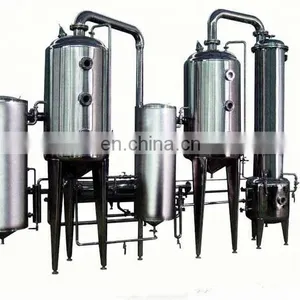 Blueberry Juice Processing Plant thumbnail-2