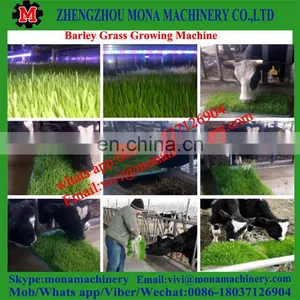 Wholesale Online Barley Breeding Machine thumbnail-4
