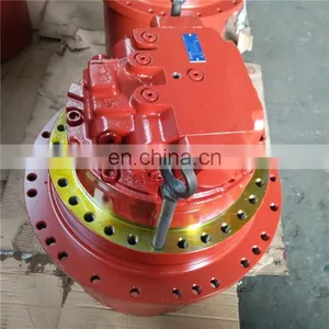 E215B Excavator Parts Travel Motor New Holland E215 Final Drive thumbnail-2