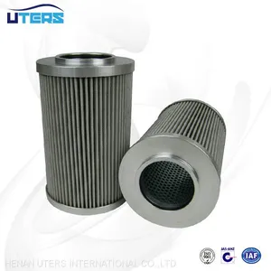 UTERS Replace LEEMIN Hydraulic Return Filter Element LH1300R010BN/HC thumbnail-3