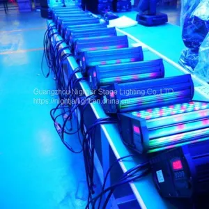 (NJ-L36) 36*3W Wash LED Stage Light thumbnail-5
