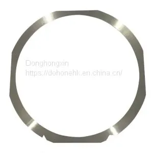 12-inch Wafer Frame thumbnail-1