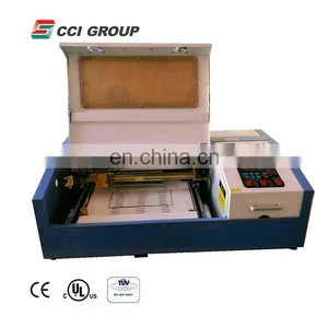 Technical Abroad Support Mini 3d Glass Cube Laser Engraver 80w thumbnail-1