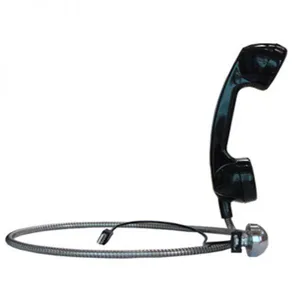 Coco POP USB Retro Telephone Handset Volume Adjustable Noise Cancelling Handset Public Phone Handset thumbnail-5