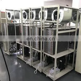 Warehouse Industrial Dehumidifier Refrigerant Type Hitachi Compressor thumbnail-3