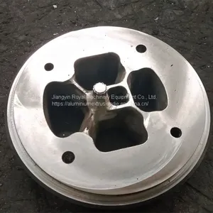 How to Design Complex Aluminium Extrusion Die thumbnail-1