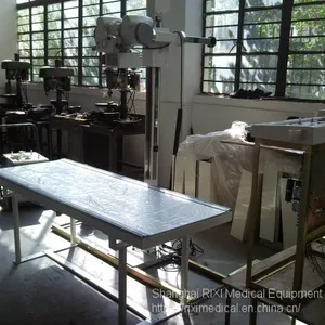 SF100BG 100mA Photography X-ray Machine Human and Veterinary thumbnail-3