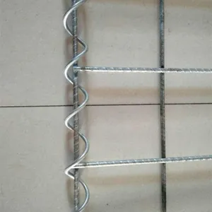 Multipurpose Galvanized Weld Mesh Gabion Baskets 2.0 - 4.0 Mm Wire Diameter thumbnail-2