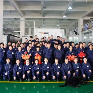 Xiamen JY Machinery Technology Co.,Ltd company overview - view 1 thumbnail