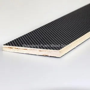 Poplar Lvl Wood Curved for Bed Slat thumbnail-5