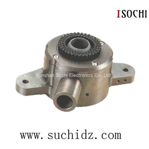 Spindle Parts Pressure Foot Cup 2 OD 50mm Machine Parts for PCB Daliang Router/Milling Machine thumbnail-1