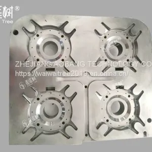 BMC/SMC Mould thumbnail-1