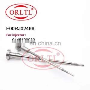 ORLTL Valve Engine Parts FooRJ02466, Check Valve F00RJ02466, Commen Rail Injector Valve F00R J02 466 For 0445120218 0445120030 thumbnail-2
