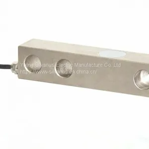(XBB-A)HBM Low Cost Cantilever Beam Load Cell thumbnail-3