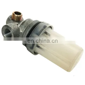BJAP FH12 Trucks 2457434009 Hand Primer Pump 2 457 434 009 Filter Cup Filter 2457434009 thumbnail-1