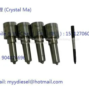 Denso Common Rail Nozzle DLLA155P964 ,DLLA150P1059 thumbnail-1