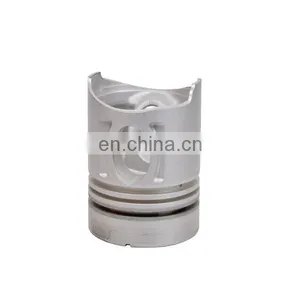 MAHL Brand 6BG1T Engine 105MM Piston for SUMITOM-O Excavator SH220 Part Number 1-12111781-0 thumbnail-2