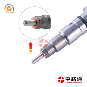 Best Fuel Injectors 0 445 120 103 for Auto Injector Assembly Machine thumbnail-1