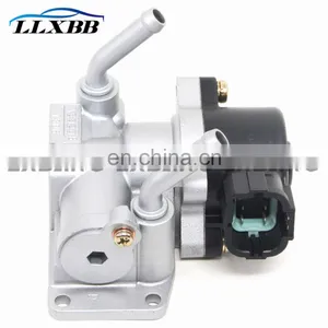 LLXBB Idle Air Control Valve For Infiniti G20 237815U002 AC514 23781-5U002 23781-5U001 thumbnail-6