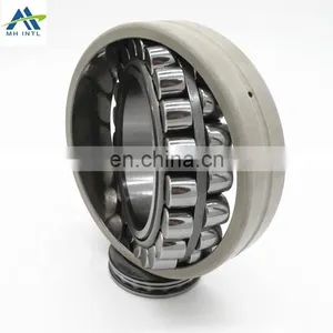 24130CJ VL0241self-aligning Roller Insulated Bearing thumbnail-1