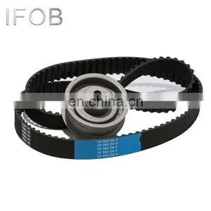 IFOB Engine Parts Timing Belt Kit For BMW 1 (E87) VKMA38330 044903137R 11281440378 11287511476 thumbnail-1