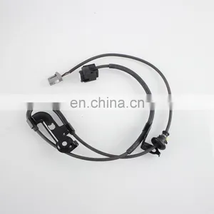 IFOB Factory Price Metal Electrical System Auto Parts ABS Sensor for Camry #89516-06060 thumbnail-3