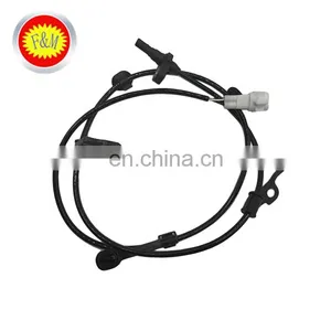 Guangzhou Auto Parts 89542-52030 ABS Wheel Speed Sensor For Japanese Car thumbnail-3