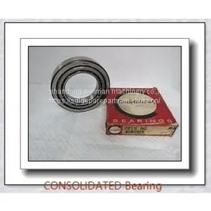 CONSOLIDATED BEARING Bearing thumbnail-1