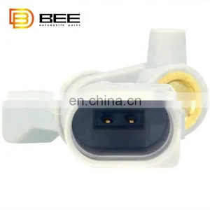 Rear Right ABS Wheel Speed Sensor FOR VW 6E0927808B 24071160503 06S654 294747 058650B 90174 GBS2096 6E0927808A thumbnail-2
