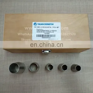 No,119(4) O-Rings Instal Tool Set thumbnail-2