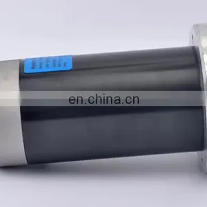 Chinese Factory Direct Sale Permanent Magnet 800w 24v dc Motor With Carbon Brush thumbnail-1