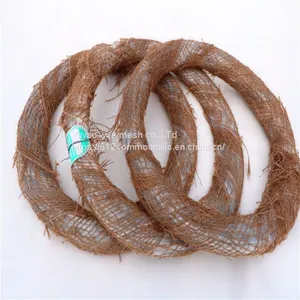 BWG21 Gauge 1.5kg/roll Galvanized Binding Wire Wholesale thumbnail-5