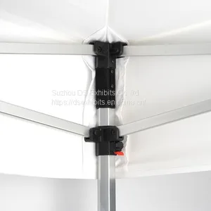 3x3;3x4.5;3x6m Folding Tent;trade Show Tent;event Tent;marquee Tent thumbnail-4