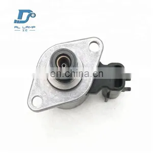 2872550 Fuel ISG Pump Inlet Metering Valve Pressure Sensor Regulator thumbnail-5