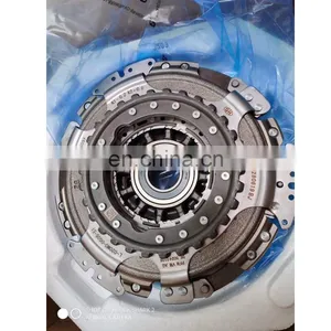 100% Working 0am198140a New Automatic Transmission DQ200 7speed Clutch Assembly 0AM DSG Dual for VW Audi Skoda 2008-2012 thumbnail-1