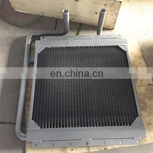 Excavator Solar220LC-3 Oil Cooler SL220LC Radiator 2202-9038-02 thumbnail-3
