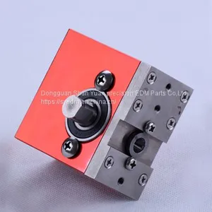 X058D186G51 M502 Mitsubishi EDM Cutter Unit thumbnail-3
